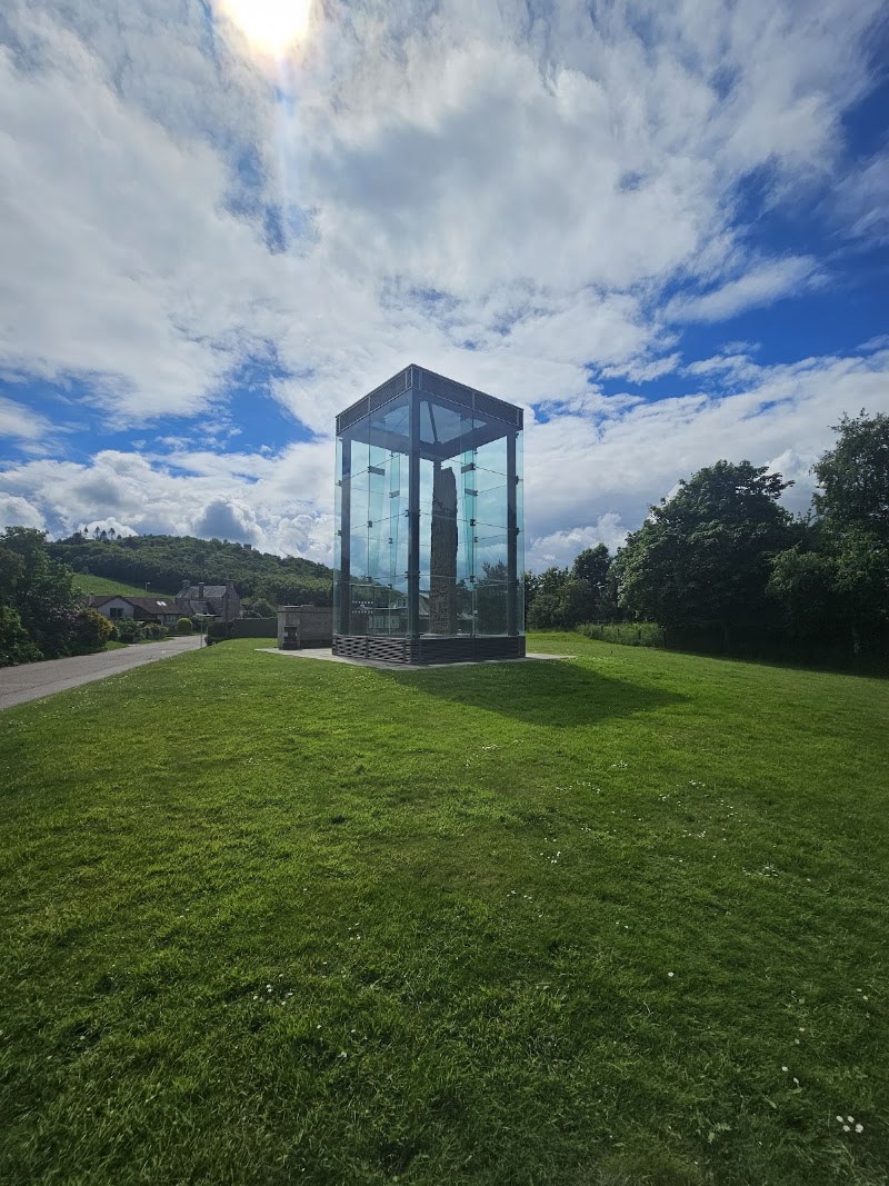 Sueno’s Stone - Sueno’s Stone, Findhorn Rd, Forres IV36 3WX, UK