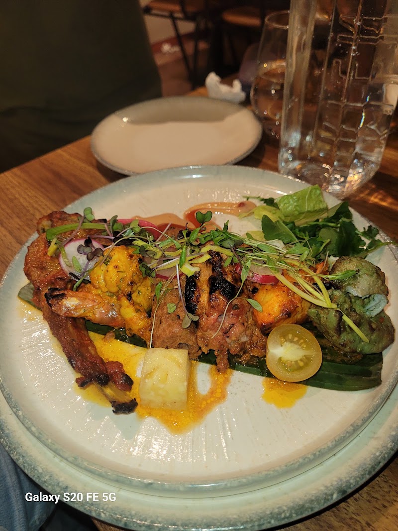 SALKARA - SALKARA, UNIT 8 The Village, Stepaside, Dublin, D18 N231, Ireland