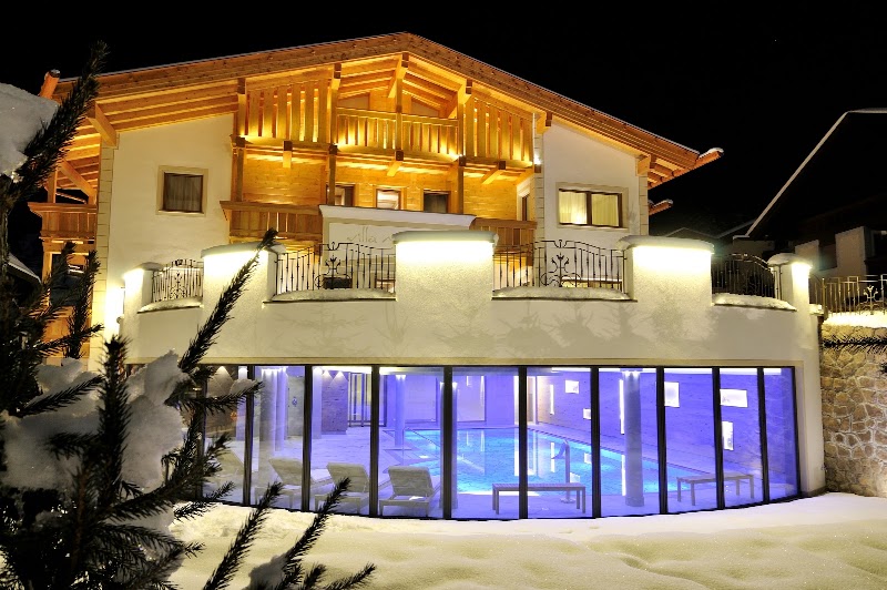 Residence Villa Marta - Residence Villa Marta Streda Puez, 14, 39048 Selva di Val Gardena BZ, Italy