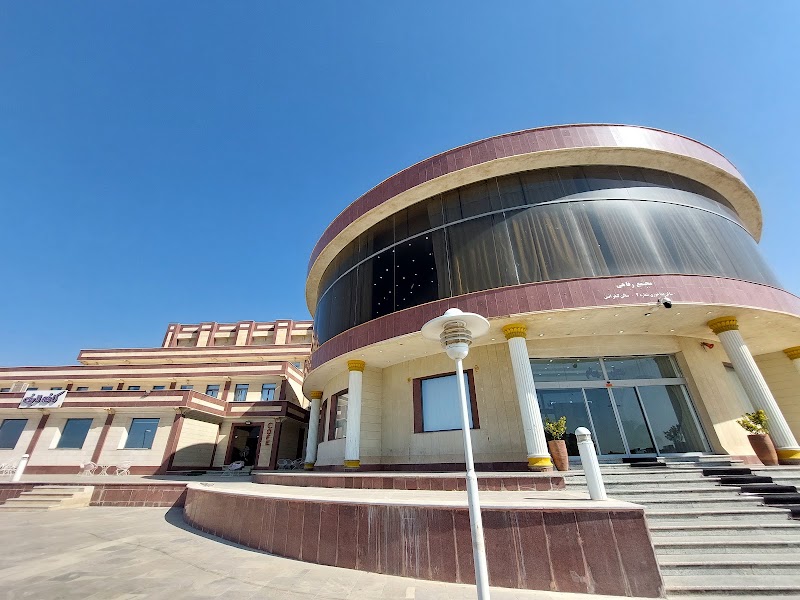 Payam Hotel