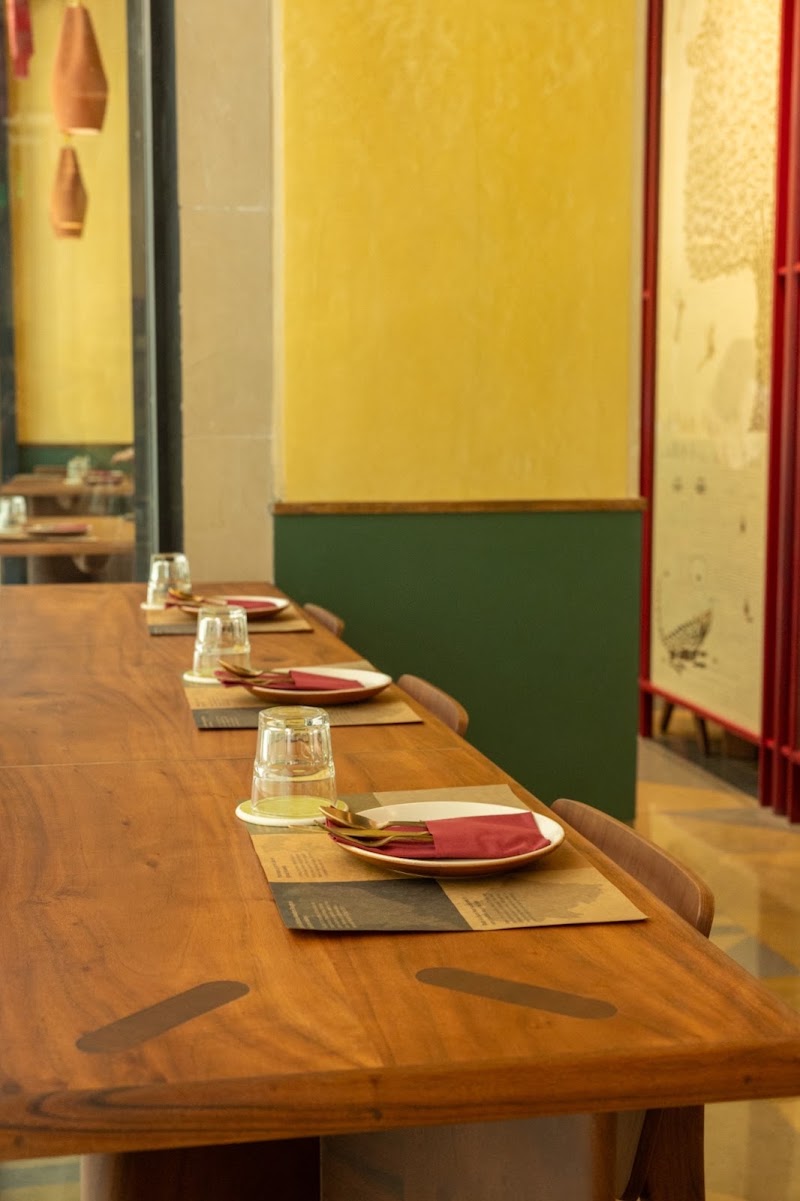 Amrai By Cafe Lota