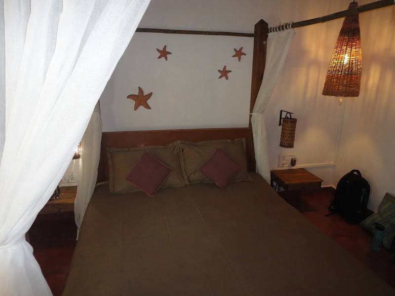Dhuri Homestay - Dhuri Homestay, VMWH+FM2, Bowlekar wadi, Math, Maharashtra 416516, India