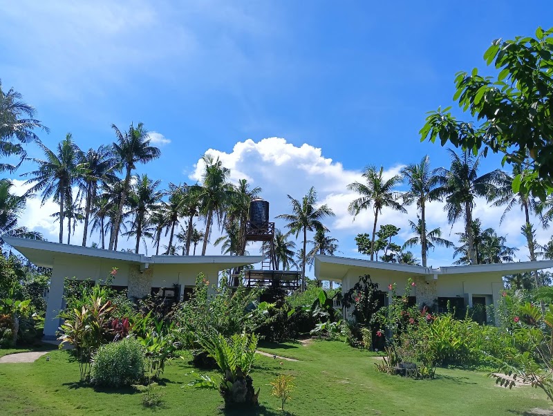 Yara Homestay Siargao