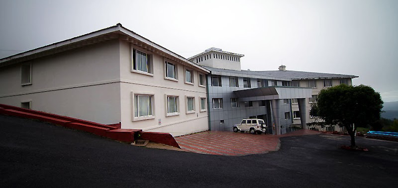 Accord Highland Ooty - Accord Highland Ooty 4/278, Kotagiri Road, Doddabetta Rd, Ooty, Tamil Nadu 643002, India