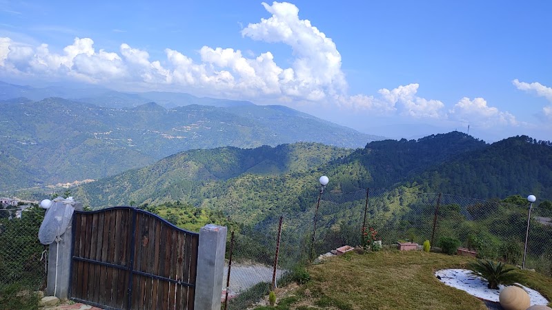 SaffronStays Glasshouse Celeste - Villa in Ranikhet - SaffronStays Glasshouse Celeste - Villa in Ranikhet Midway Corbett, Road Village - Jehaad, near Maa Bhona Devi Temple, Ghatti, Ranikhet, Basot, Uttarakhand 263680, India