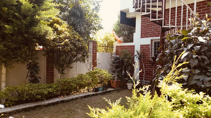 CASA HOMESTAYS - CASA HOMESTAYS, 73MJ+XPQ, beside Art of making foundation, Nehrugram, Dehradun, Uttarakhand 248014, India