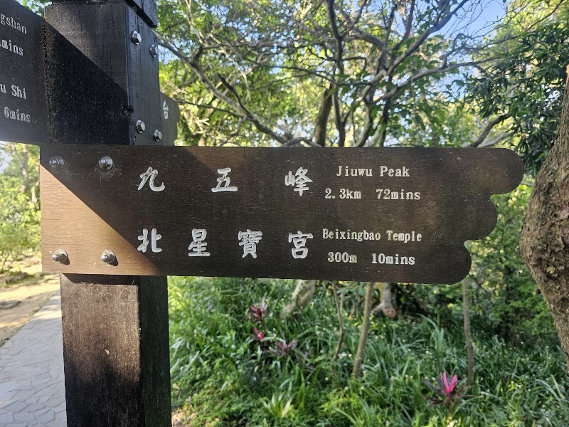 象山 - 象山 110, Taiwan, 臺北市信義區象山