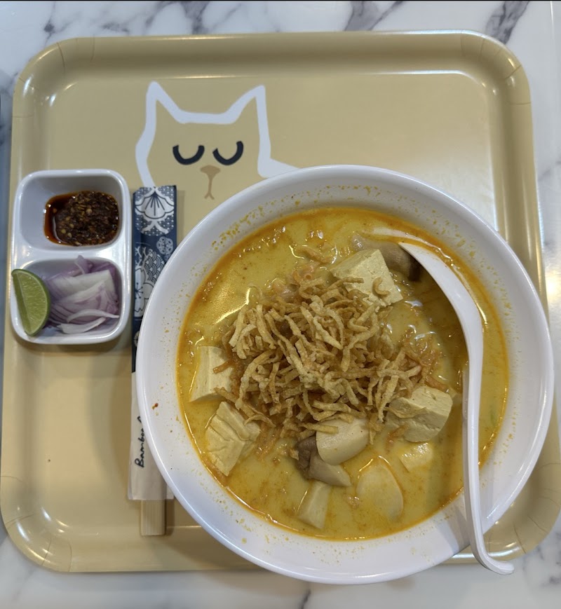 MAY VEGGIE HOME EXPRESS [Sukhumvit23] - MAY VEGGIE HOME EXPRESS [Sukhumvit23] 45 ประสานมิตรพลาซ่า ชั้น 2, Soi Sukhumvit 23, Khwaeng Khlong Toei Nuea, Watthana, Krung Thep Maha Nakhon 10110, Thailand