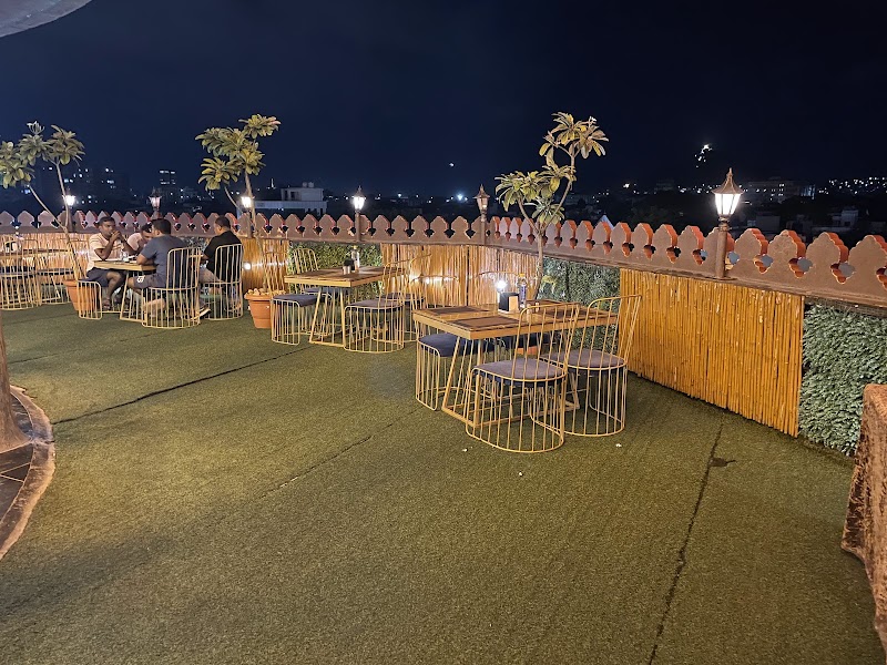 Jaipur Jungle - Jaipur Jungle 3rd Floor, Nexus Celebration Mall, Bhuwana Bypass, opp. Devendra Dham, Opposite Devendra Dham, Pulla Bhuwana, Bhuwana, Udaipur, Rajasthan 313001, India