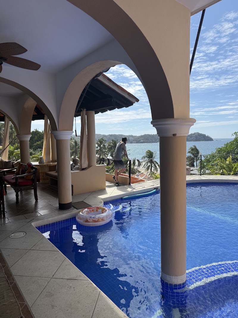 Sayulita Life Vacation Rentals - Sayulita Life Vacation Rentals Manuel Rodriguez Sanchez 52, 63734 Sayulita, Nay., Mexico
