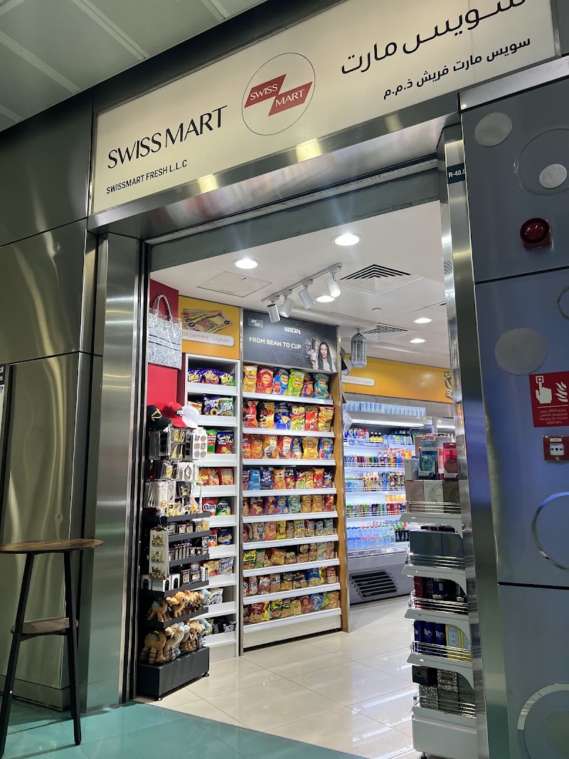 SWISS MART FRESH