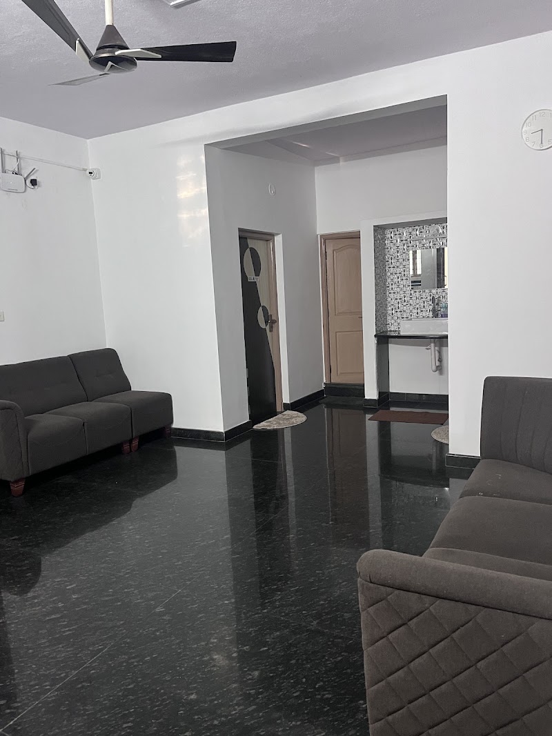 Udupi City Inn - Udupi City Inn, MGM - Budnar - Diana Theatre Rd, next to Archana Signature, Paniyadi, Maruthi Veethika, Udupi, Karnataka 576102, India