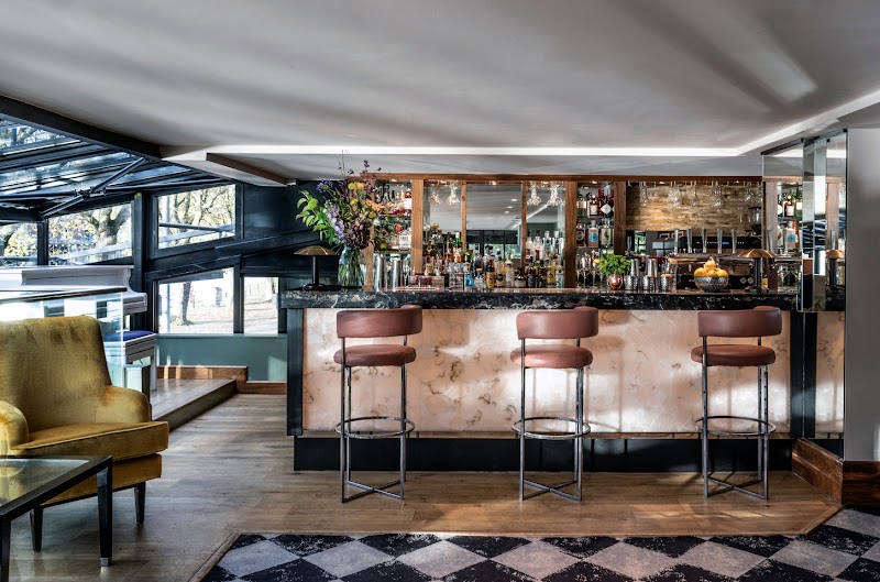 Leonardo Royal Hotel Bristol - Leonardo Royal Hotel Bristol, Prince St, Bristol BS1 4QF, UK