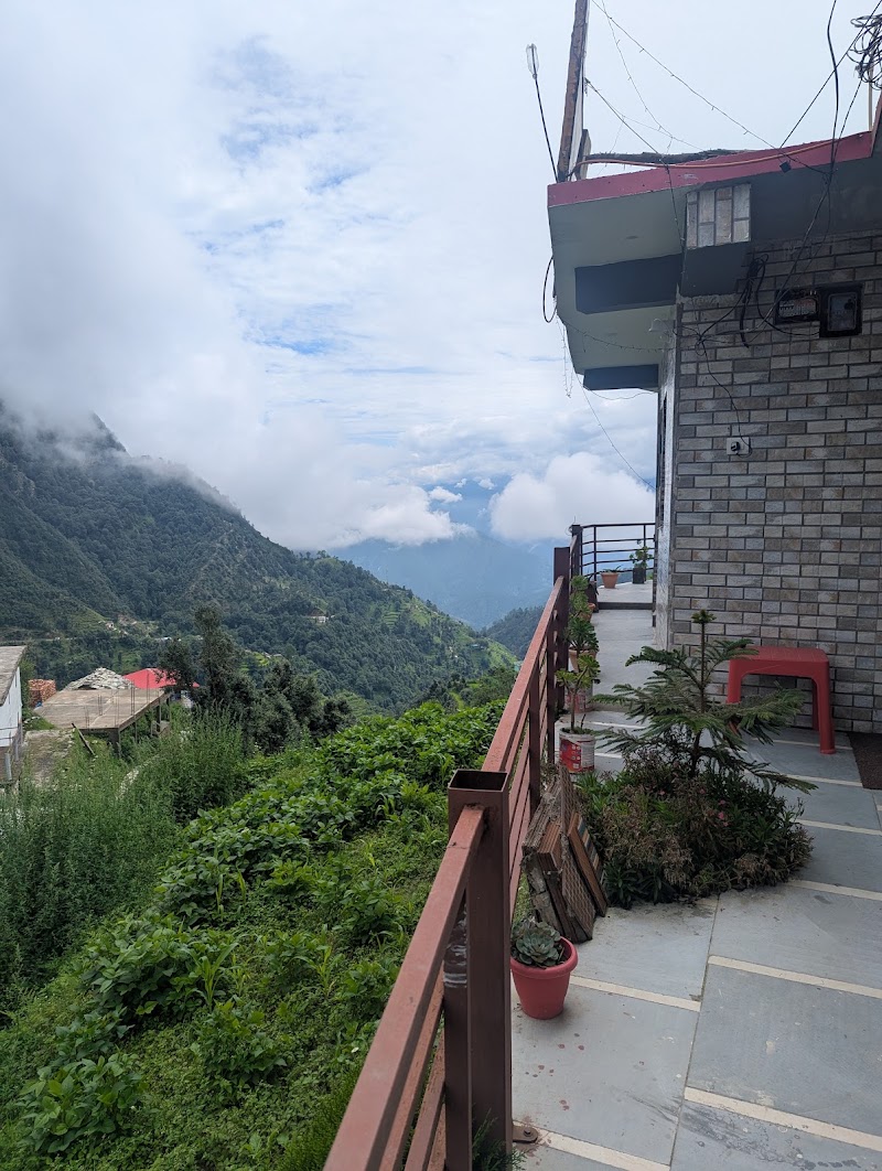 Kanak kartikey home stay - Kanak kartikey home stay Kanak Kartikey, Rudraprayag Pokhari Road, kank, chauri, Kanakchonry, Uttarakhand 246442, India