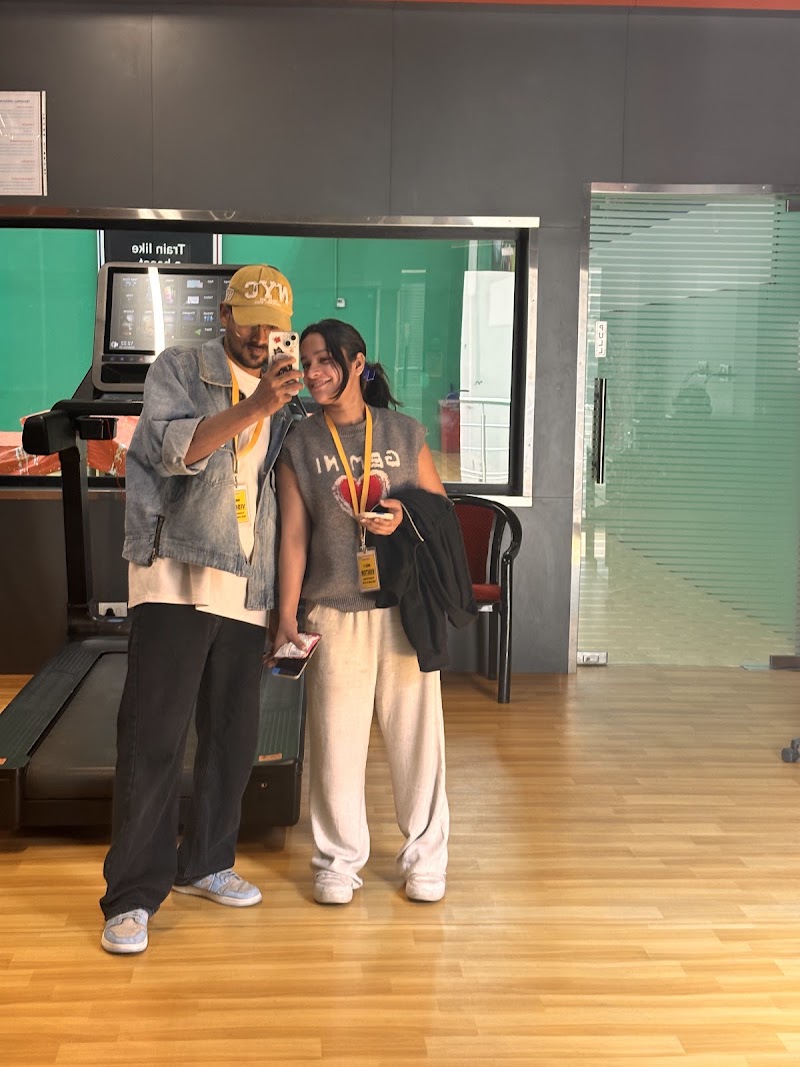 Creative Corner Dance Studio - Creative Corner Dance Studio H. No. 166P Basement, near Chhaya Nursery, Sector 23, Gurugram, Haryana 122017, India