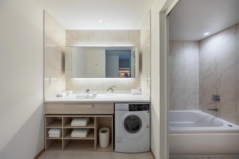 Hyatt House Tokyo Shibuya - Hyatt House Tokyo Shibuya 3-3-3 Sakuragaokachō, Shibuya, Tokyo 150-0031, Japan