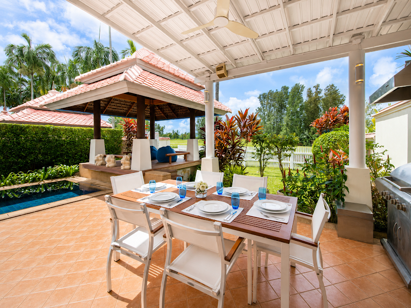 4-BR Laguna Links Pool Villa on S.A.L.E. - 4-BR Laguna Links Pool Villa on S.A.L.E., LAGUNA LINKS PROJECT HOUSE NO, 59, CHERNGTALAY, 7 Bang Tao Beach, ตำบลเชิงทะเล อำเภอถลาง ภูเก็ต 83110, Thailand