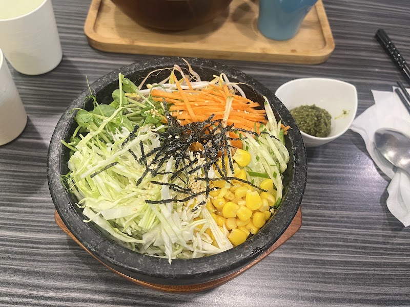 小蔬同手作蔬食 - 小蔬同手作蔬食 No. 3號, Alley 18, Lane 284, Wuxing St, Shuanghe Village, Xinyi District, Taipei City, Taiwan 110