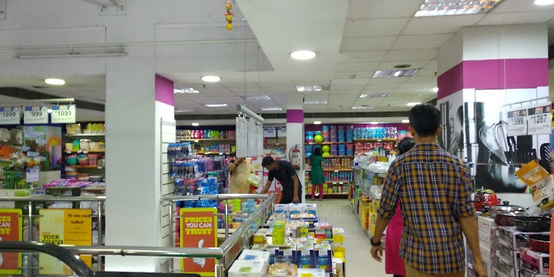 Spencer's - Spencer's, Ste 301, 145, Rash Behari Ave, Gariahat, Kolkata, West Bengal 700029, India