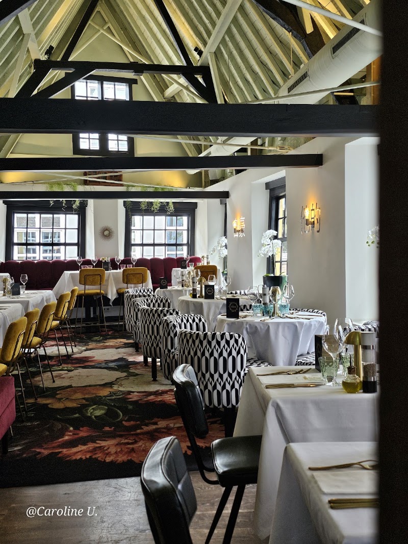 The SHOEGE - Restaurant Den Bosch - The SHOEGE - Restaurant Den Bosch Snellestraat 28, 5211 EN 's-Hertogenbosch, Netherlands
