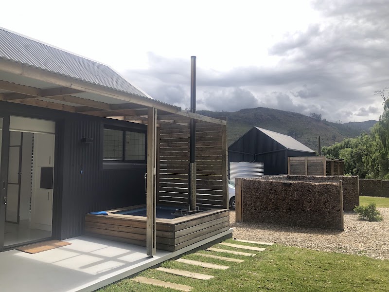 Gite Franschhoek - Gite Franschhoek, Cabriere St, Franschhoek, 7690, South Africa