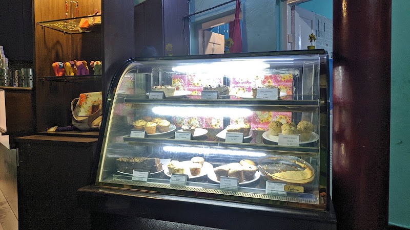 Open Hand Cafe & Shop Varanasi - Open Hand Cafe & Shop Varanasi, B1/128-3 Assi ghat Road Opp Sparrow Cafe Dumraun, Assi - Lanka Rd, Bagh Colony, Dumraon Colony, Varanasi, Uttar Pradesh 221005, India