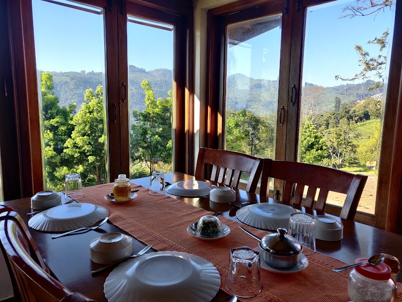Acres Wild farmstay Coonoor - Acres Wild farmstay Coonoor, 571 Upper Meanjee Estate Kannimariamman, DM Kovil St, Coonoor, Tamil Nadu 643101, India