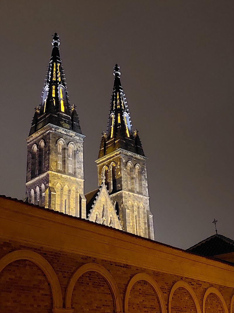 Vyšehrad - Vyšehrad Vyšehrad, 128 00 Prague 2, Czechia