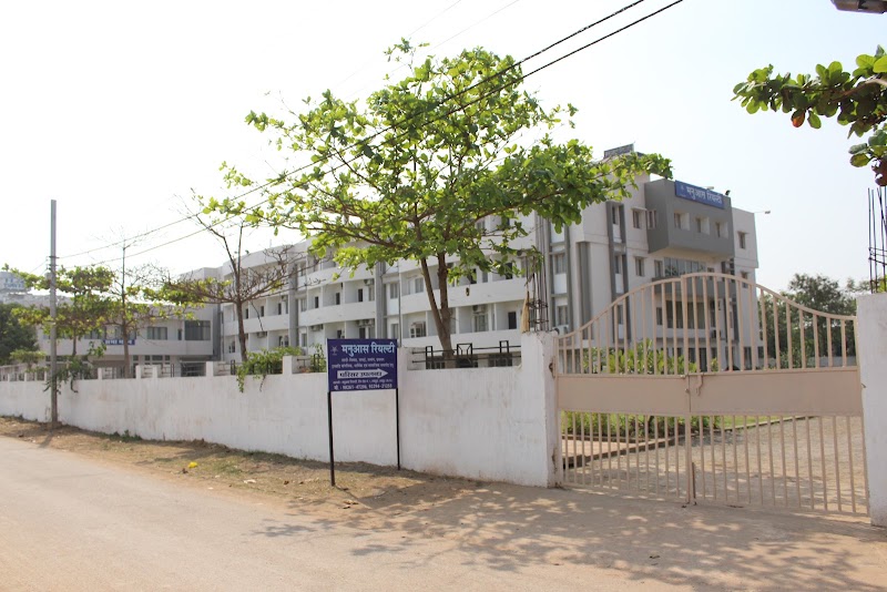 Manuas Realty Event & Marriage Venue - Manuas Realty Event & Marriage Venue Ring Road No. 1, Agroha Colony, Changurabhata, Raipur, Chhattisgarh 492013, India