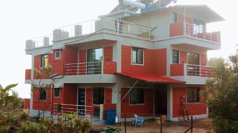 Elite Home - Elite Home Pratapgarh fort Road, Met-Tale, Mahabaleshwar, Maharashtra 412806, India