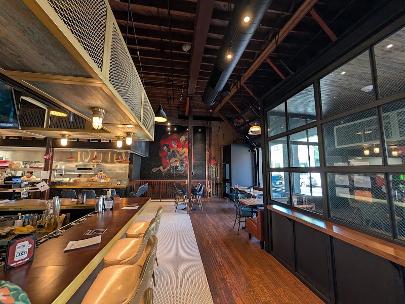 The Cut - Stage • Studio • Restaurant • Bar - The Cut - Stage • Studio • Restaurant • Bar 177 Main St, Gloucester, MA 01930, USA