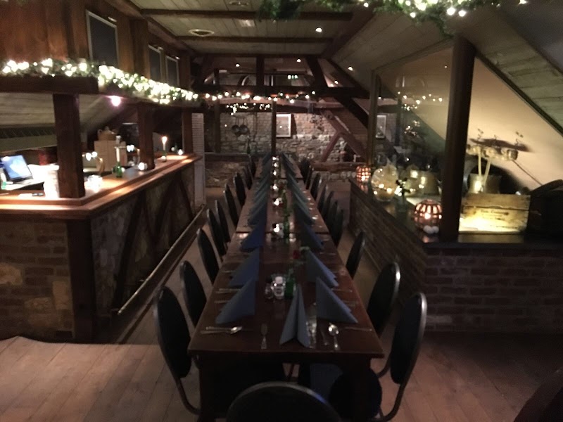 Brasserie Amuseer - Brasserie Amuseer Marchierstraat 11, 6321 AK Wijlre, Netherlands