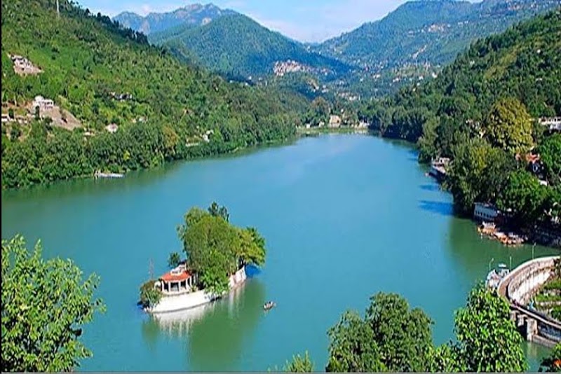 Mountain Mist Home stay - Mountain Mist Home stay Ward 8, near Combii Factory & Vikas Bhawan, Block Road Area, Bhimtal, Uttarakhand 263136, India