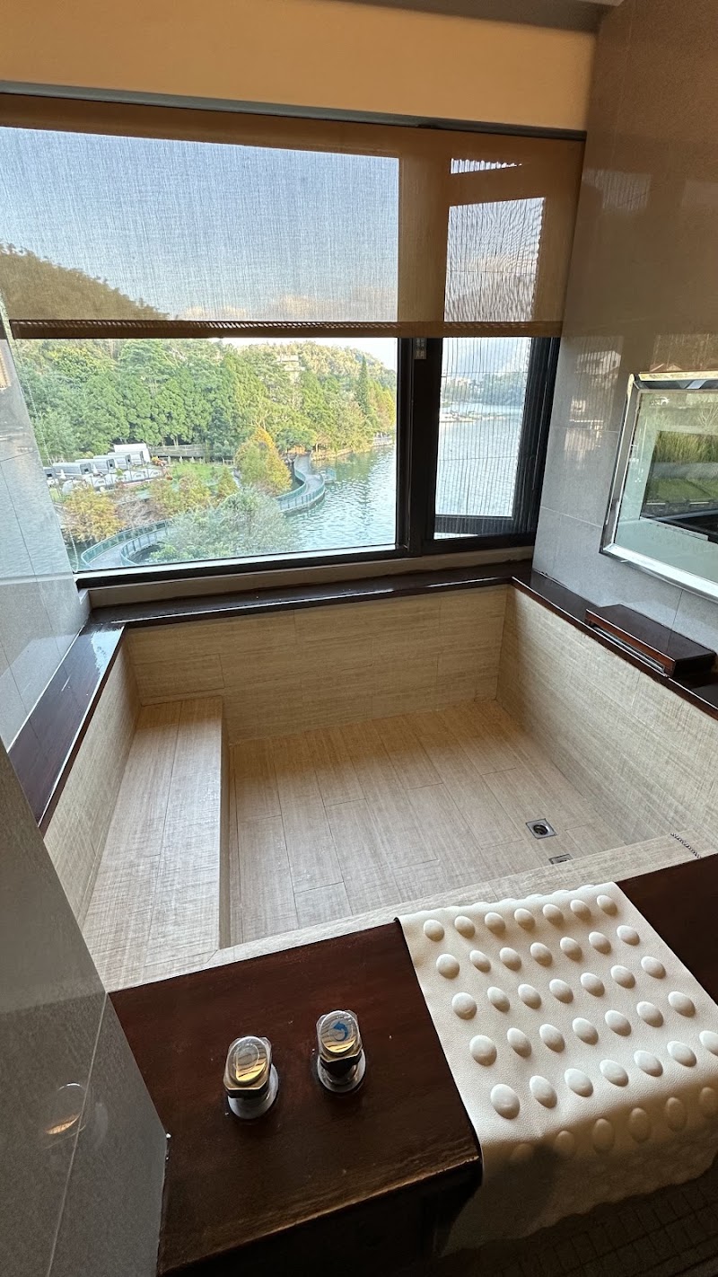 Sun Moon Lake Hotel - Sun Moon Lake Hotel No. 419, Zhongshan Rd, Shuishe Village, Yuchi Township, Nantou County, Taiwan 555