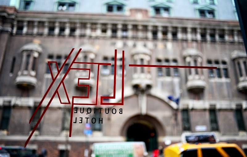 Lex Hotel NYC - Lex Hotel NYC 67 Lexington Ave, New York, NY 10010, USA