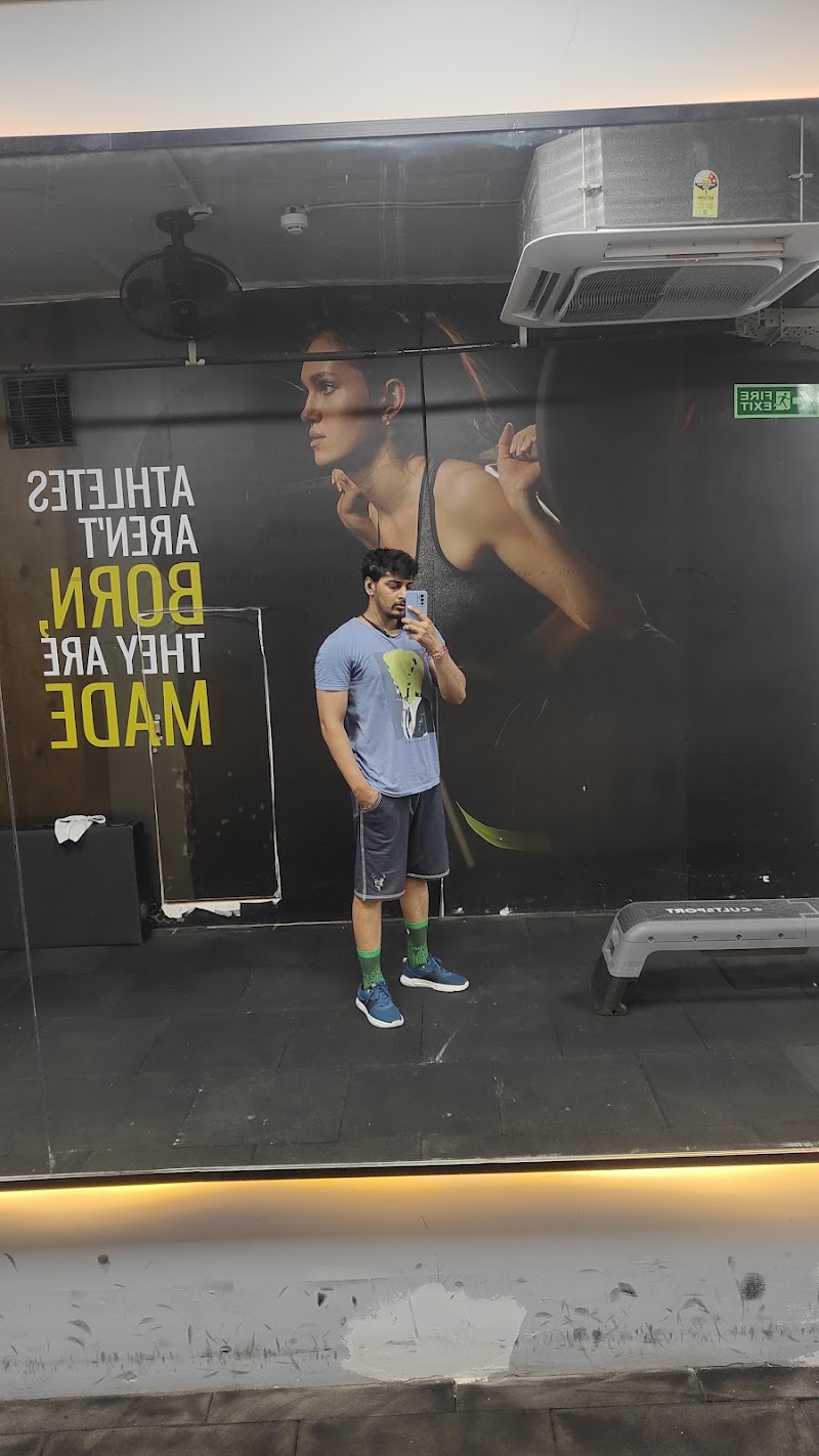 Cult Gym Gurugram Sec-56 | Best Gym in Sec-56, Gurugram - Cult Gym Gurugram Sec-56 | Best Gym in Sec-56, Gurugram 3rd & 4th Floor, B-10, 238, Golf Course Rd, besides Metro Millar, next to Mo furnishing, Sushant Lok 2, Sector 56, Gurugram, Haryana 122011, India
