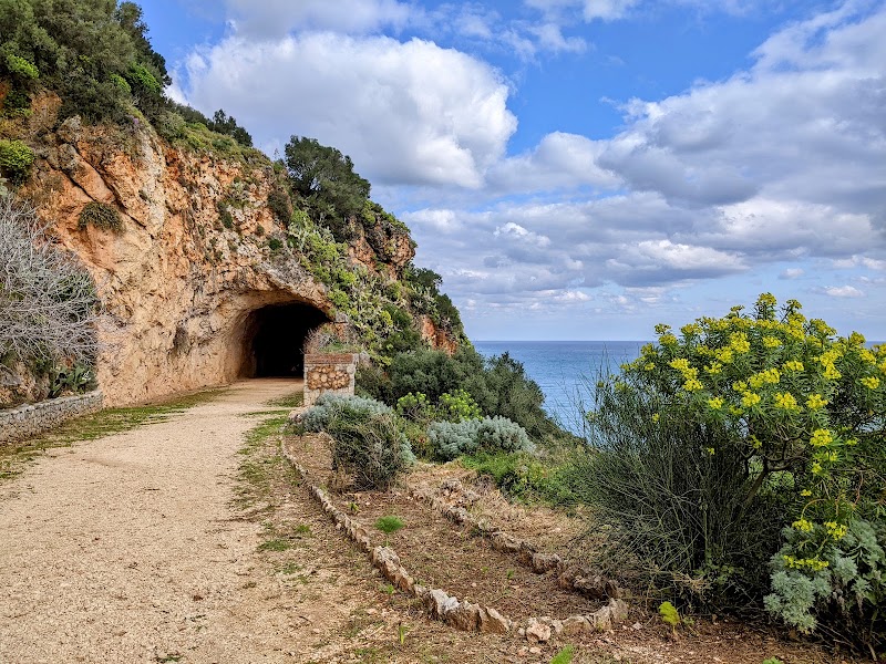 Riserva Naturale Orientata dello Zingaro - Riserva Naturale Orientata dello Zingaro SP63, 91030 San Vito Lo Capo TP, Italy