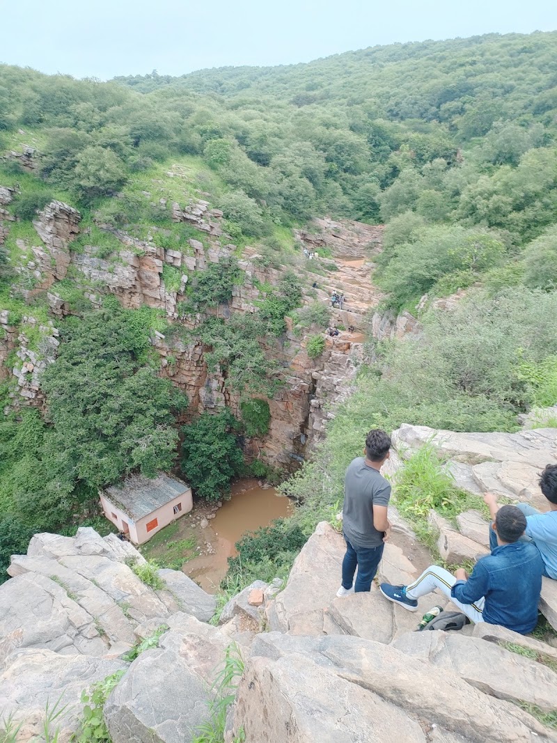 Hathni Kund
