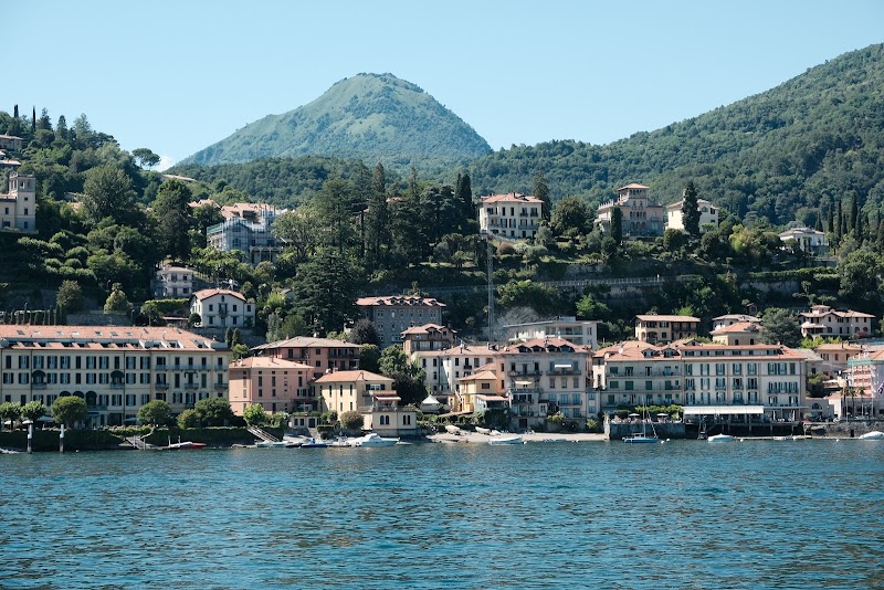 Il tanamana - Il tanamana, Via IV Novembre, 93, 22017 Menaggio CO, Italy