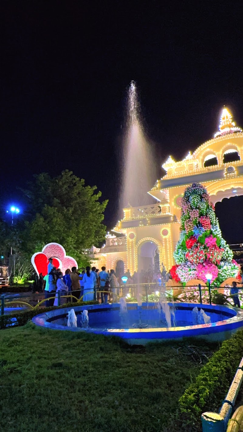 Mysore Exhibition Ground - Mysore Exhibition Ground, Football Piltall, Tank Bund Road, Near, R. Goget Road, Indira Nagar, Ittige Gudu, Mysuru, Karnataka 570010, India
