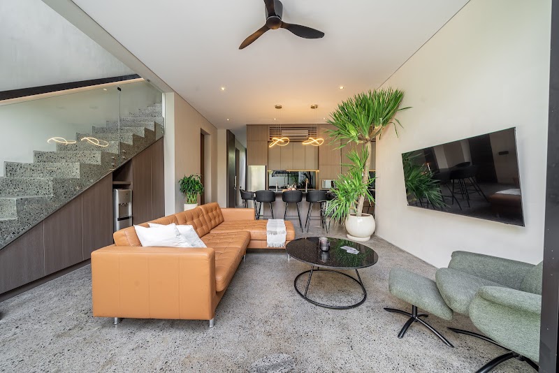Pera Villa - Pera Villa, Jl. Hadakhan Baba, Lodtunduh, Kecamatan Ubud, Kabupaten Gianyar, Bali 80571, Indonesia