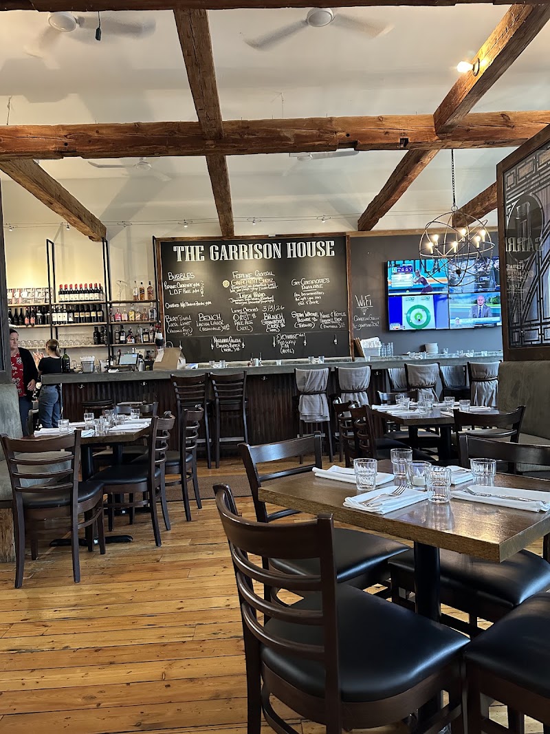 The Garrison House - The Garrison House 111C Garrison Village Dr, Niagara-on-the-Lake, ON L0S 1J0, Canada