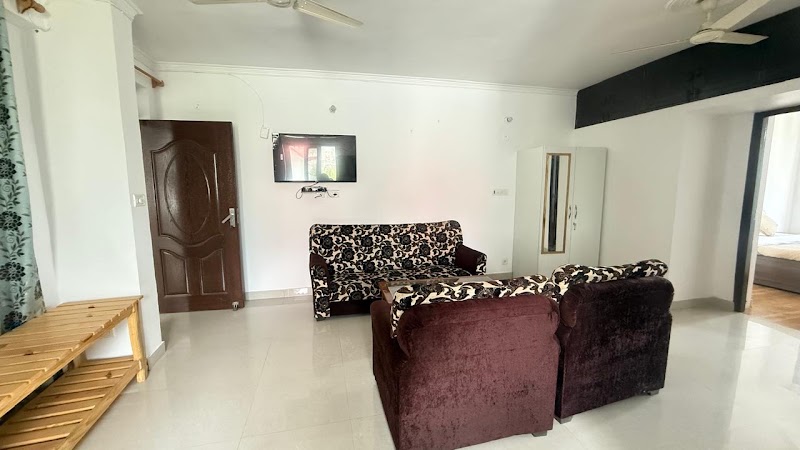 Scenic View Retreat Homestay - Scenic View Retreat Homestay, 1, Bhowali - Bhimtal Rd, Sanguri Gaon, Bhimtal, Uttarakhand 263136, India