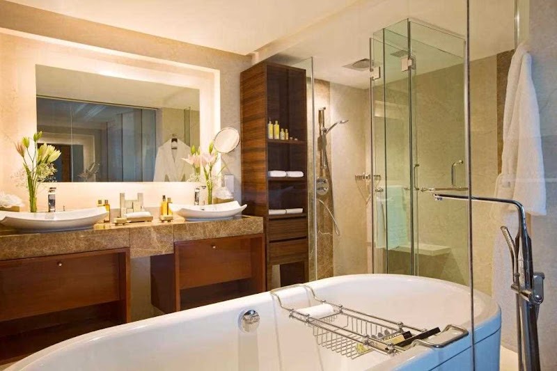 Taj Coromandel, Chennai - Taj Coromandel, Chennai 37, Uthamar Gandhi Rd, near Makkal TV Office, Tirumurthy Nagar, Nungambakkam, Chennai, Tamil Nadu 600034, India
