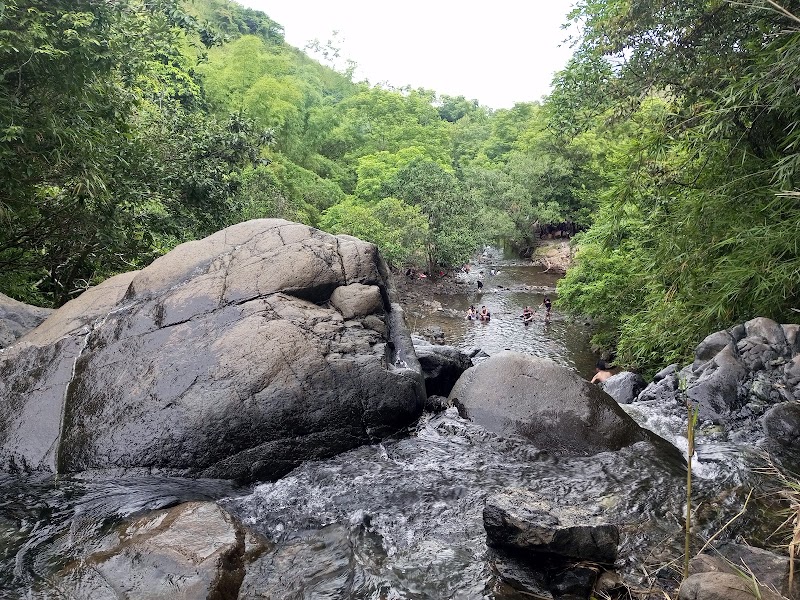 San Felipe - San Felipe, Zambales, Philippines