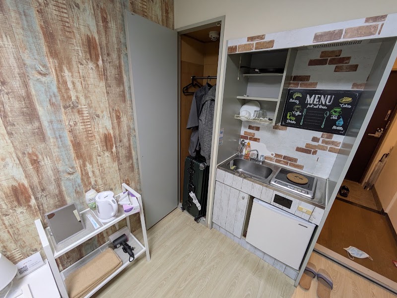 NEKO HOUSE (NAMBA) - NEKO HOUSE (NAMBA), Japan, 〒542-0073 Osaka, Chuo Ward, Nipponbashi, 2-chōme−10−７ Ｂｍランド