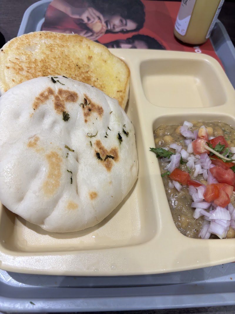 Haldiram's - Element One Mall - Haldiram's - Element One Mall, Ground Floor, Block B, Unit No BG/01, Park Hospital Rd, near Park Hospital, Sector 47 & 49, Sector 49, Gurugram, Haryana 122018, India