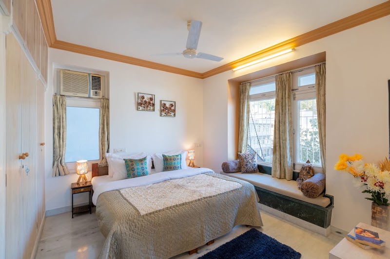 Hill Villa Signature Suites - Hill Villa Signature Suites, near Kurabar Kothi, Ambavgarh, Ambamata, Udaipur, Rajasthan 313004, India