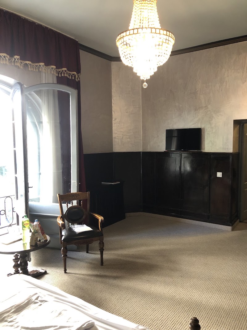 NF Palace Old City Bucharest, Bucharest - NF Palace Old City Bucharest, Bucharest Strada Ion Ghica 4, 030044 București, Romania