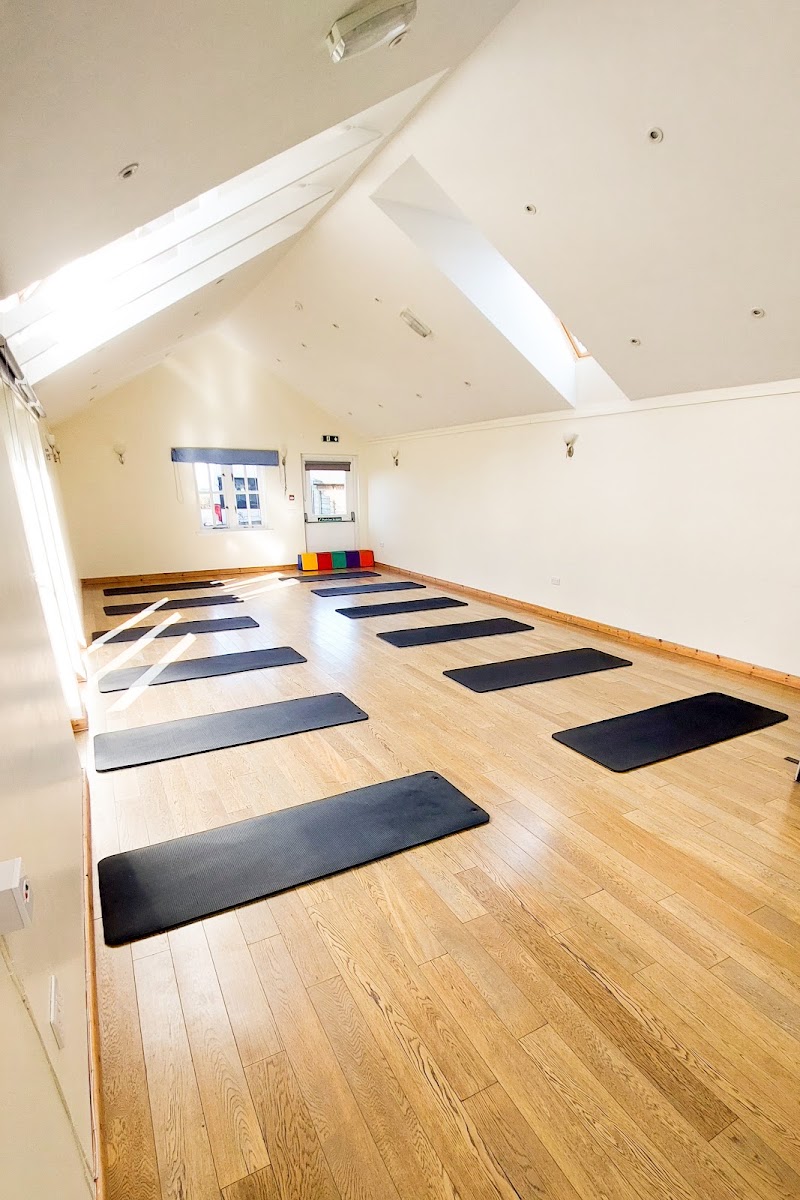 The Findhorn Village Centre & Hostel - The Findhorn Village Centre & Hostel, The Old School, Church Pl, Findhorn, Forres IV36 3YR, UK